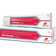 Terbinafine Hcl